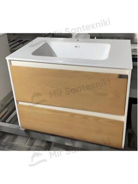 Тумба с раковиной Debora JA23011-110